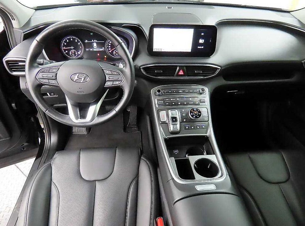 현대 싼타페 가솔린 2.5T 4WD 프레스티지 사진 7