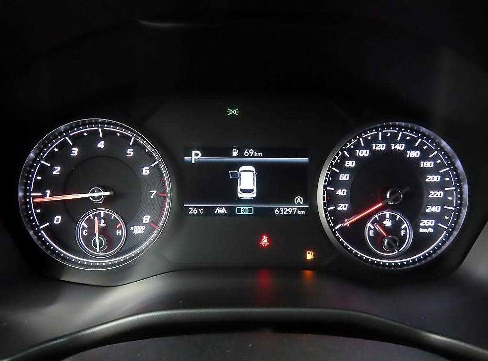 현대 싼타페 가솔린 2.5T 4WD 프레스티지 사진 8