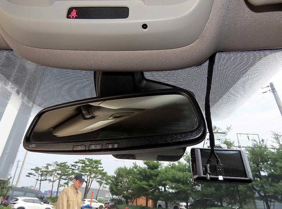 르노코리아(삼성) QM6 디젤 4WD RE 시그니처 사진 15