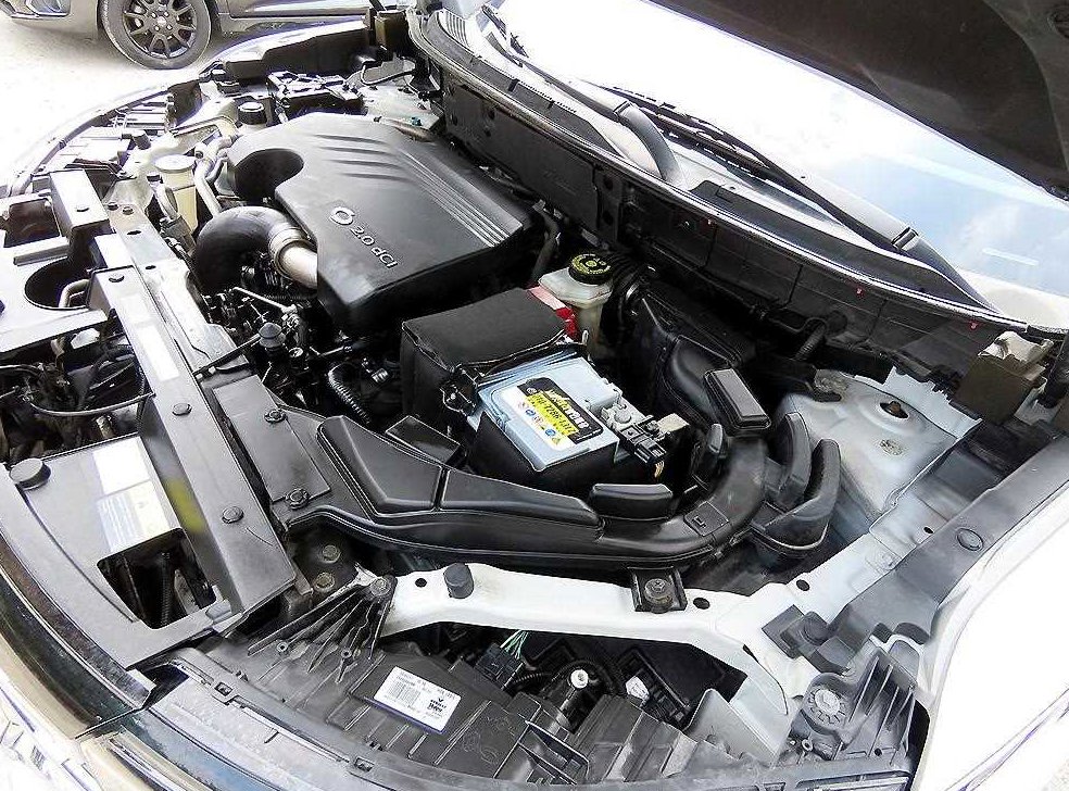 르노코리아(삼성) QM6 디젤 4WD RE 시그니처 사진 19