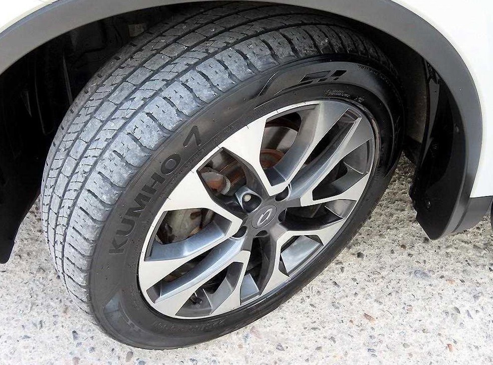르노코리아(삼성) QM6 디젤 4WD RE 시그니처 사진 20