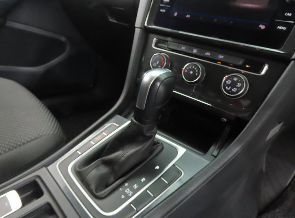 폭스바겐 골프 1.4 TSI 사진 11