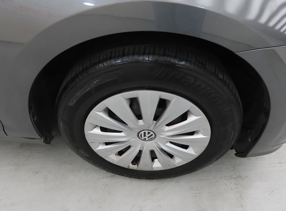 폭스바겐 골프 1.4 TSI 사진 17