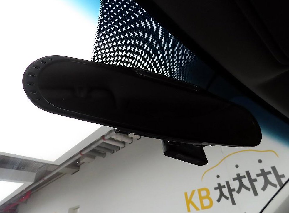 기아 K5 2.0 럭셔리 사진 17