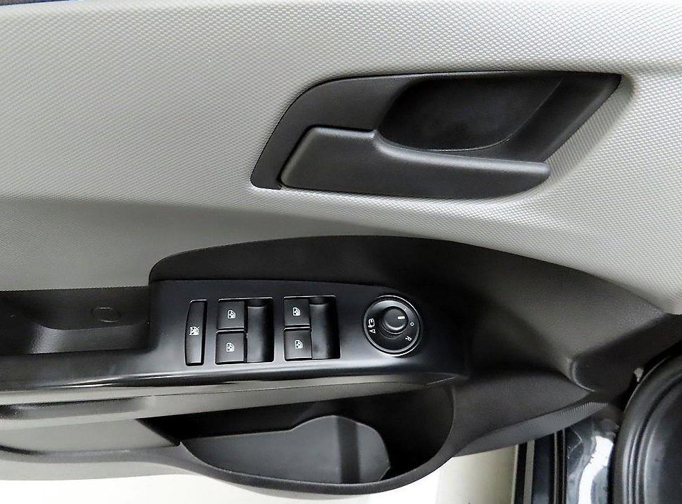 쉐보레 아베오 1.6 L 사진 11