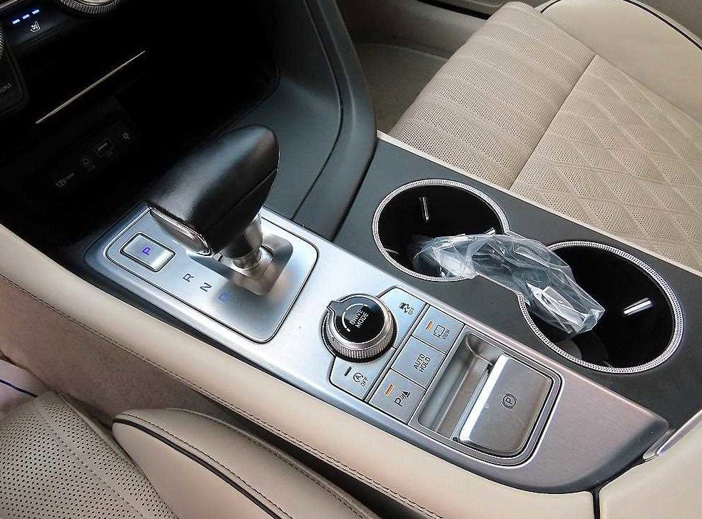 제네시스 G70 3.3T 스포츠 사진 11
