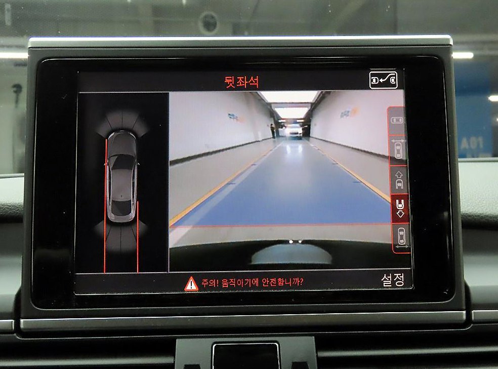 아우디 A7 A7 사진 14