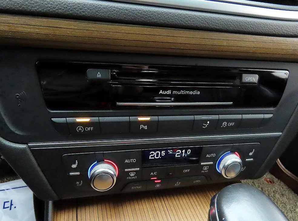 아우디 A7 A7 사진 15