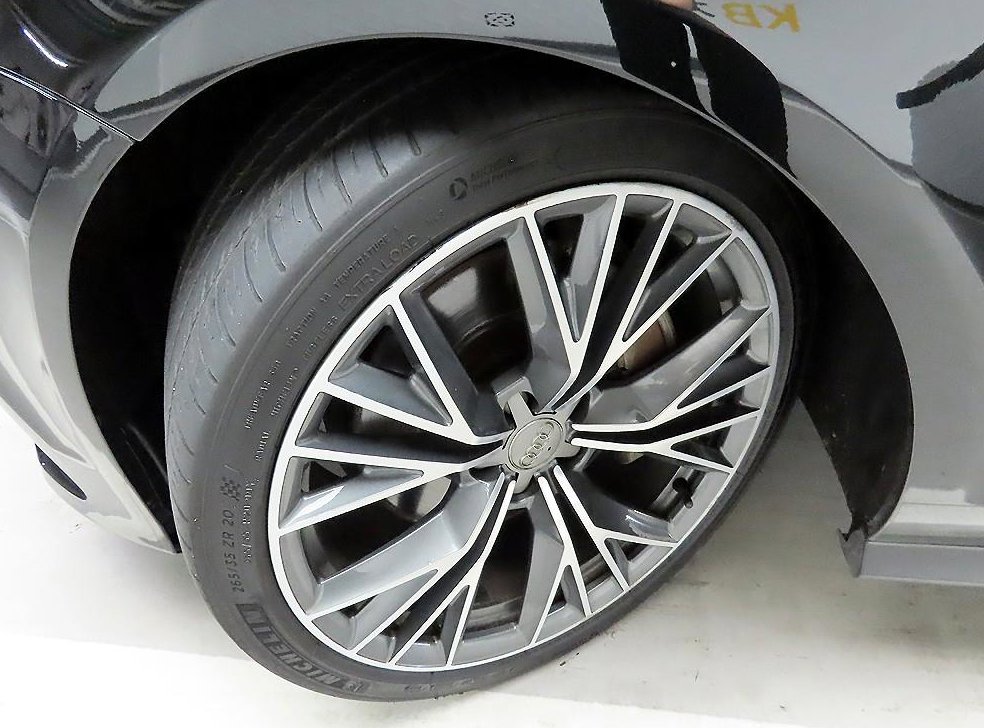 아우디 A7 A7 사진 19