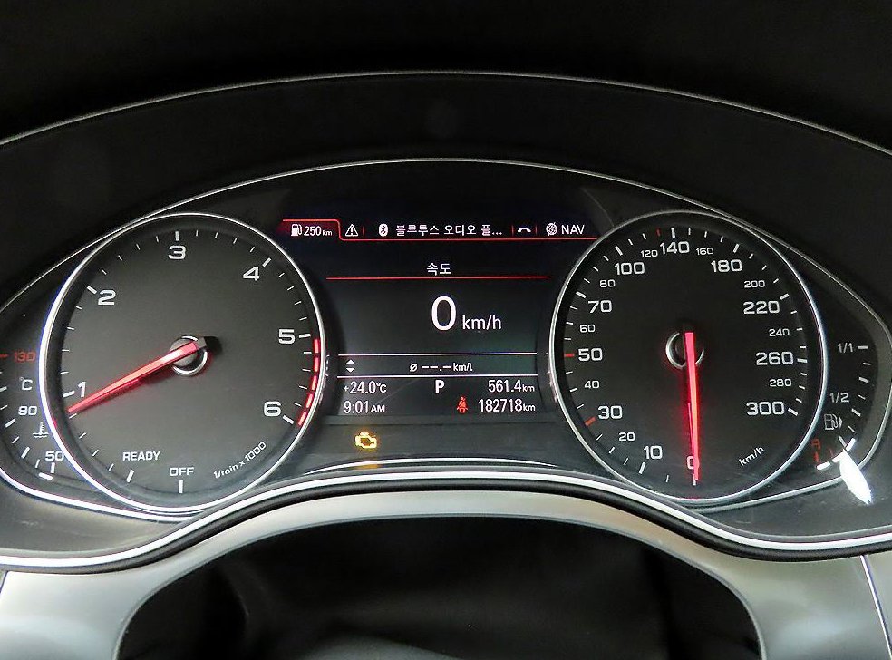 아우디 A7 A7 사진 6