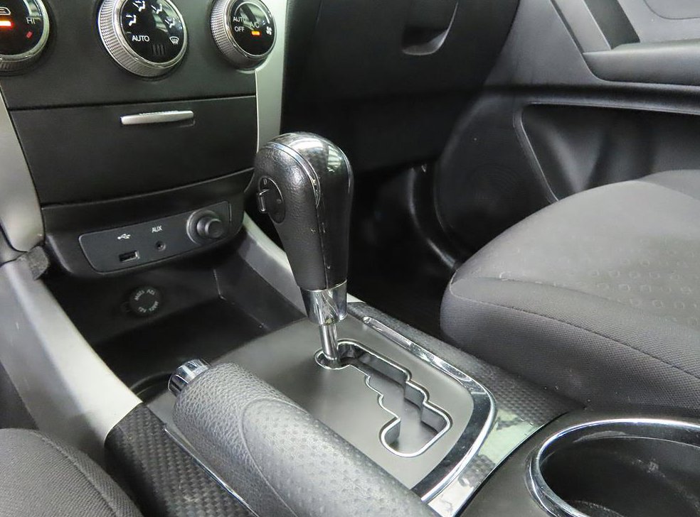 KG모빌리티(쌍용)  코란도 CLUBBY 4WD 사진 11