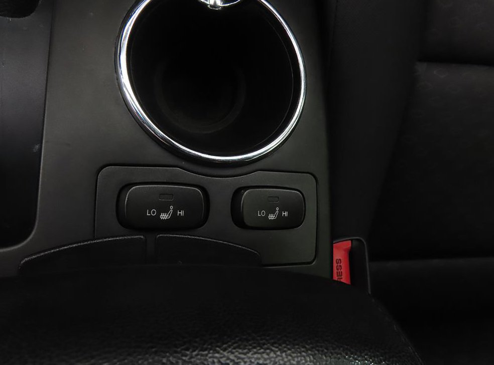 KG모빌리티(쌍용)  코란도 CLUBBY 4WD 사진 17