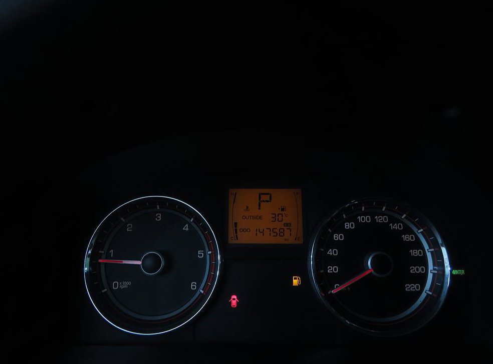 KG모빌리티(쌍용)  코란도 CLUBBY 4WD 사진 9