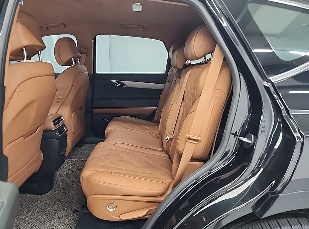 제네시스 GV80 가솔린 2.5T AWD 사진 12