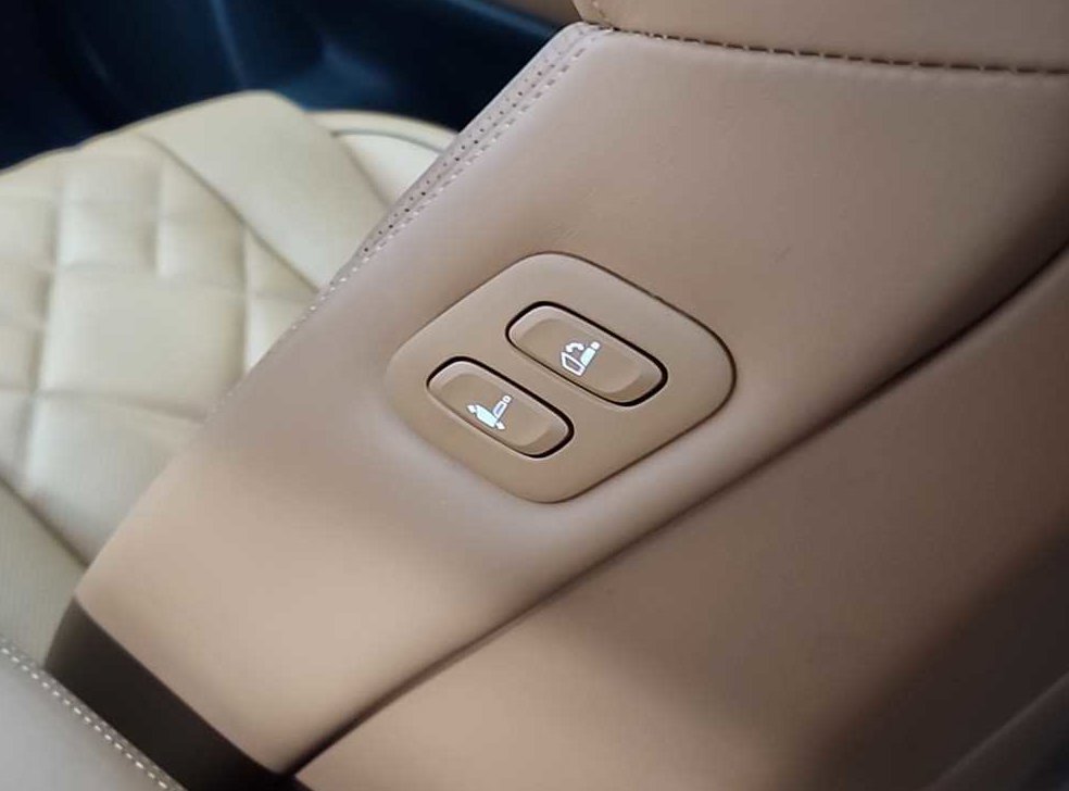 제네시스 GV80 가솔린 2.5T AWD 사진 13