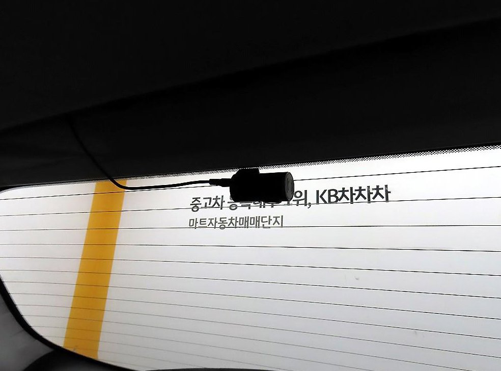 현대 캐스퍼 1.0 가솔린 사진 17