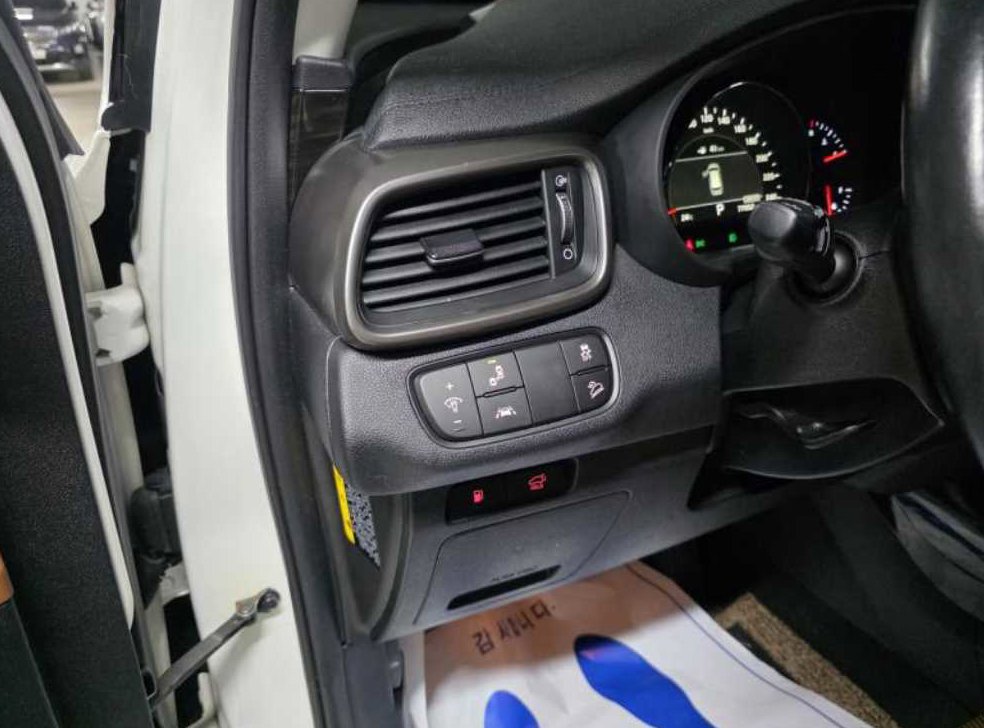 기아 쏘렌토 디젤 2.0 2WD 사진 11