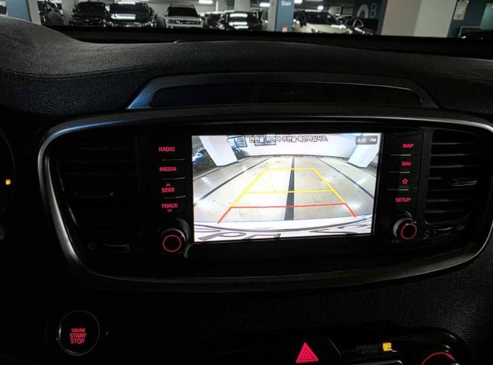 기아 쏘렌토 디젤 2.0 2WD 사진 16