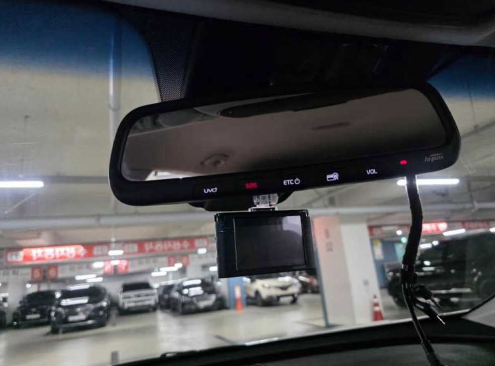 기아 쏘렌토 디젤 2.0 2WD 사진 18