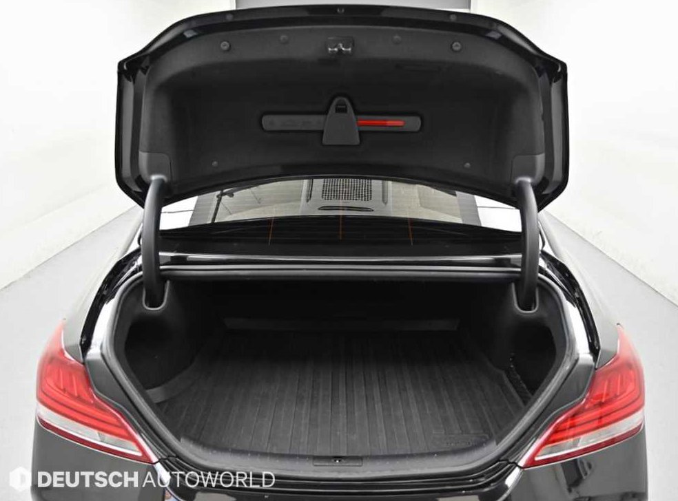 제네시스 G70 2.2D AWD 사진 19