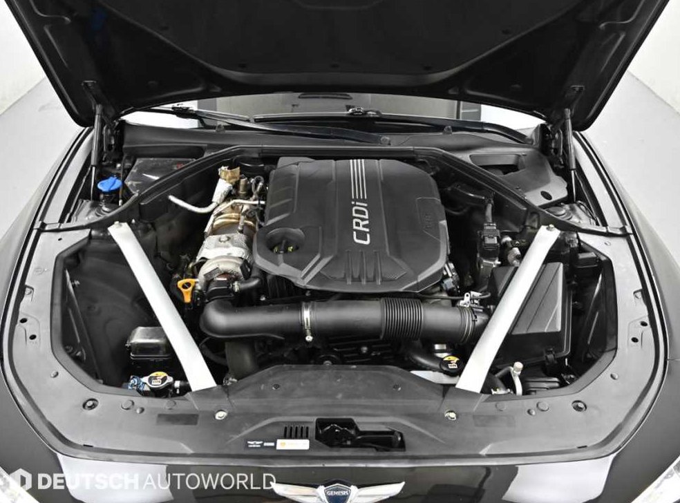 제네시스 G70 2.2D AWD 사진 6