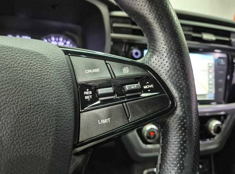 KG모빌리티(쌍용)  코란도 2WD 디젤 1.6 딜라이트 사진 15