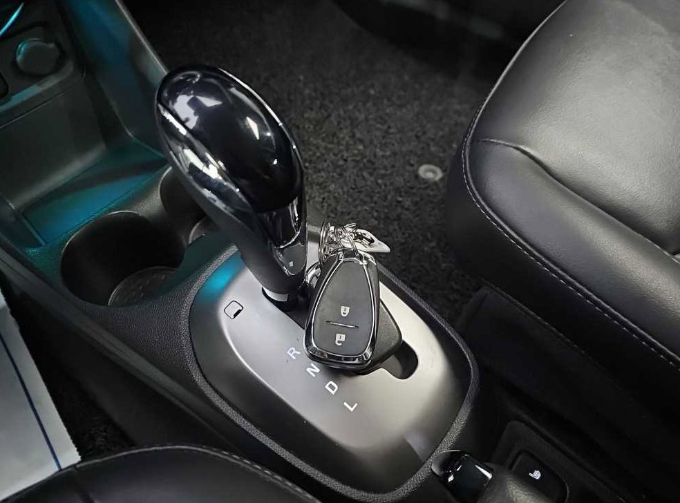 쉐보레 스파크 LTZ 사진 8
