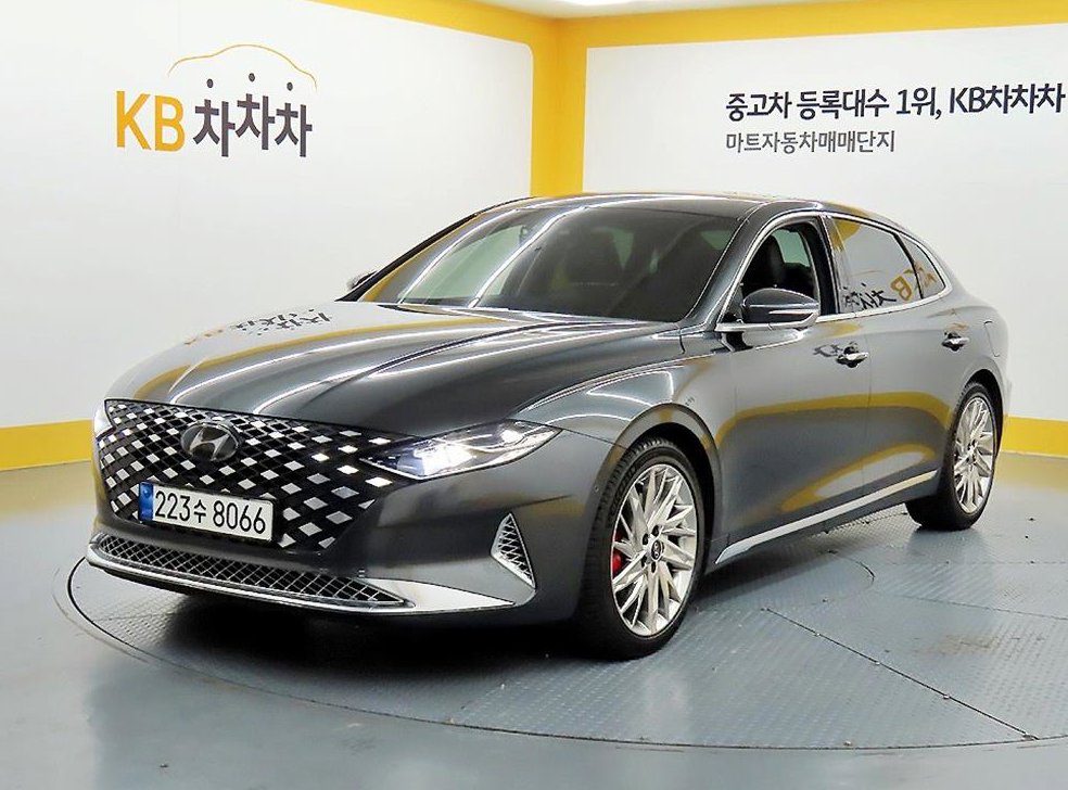 차량 이미지