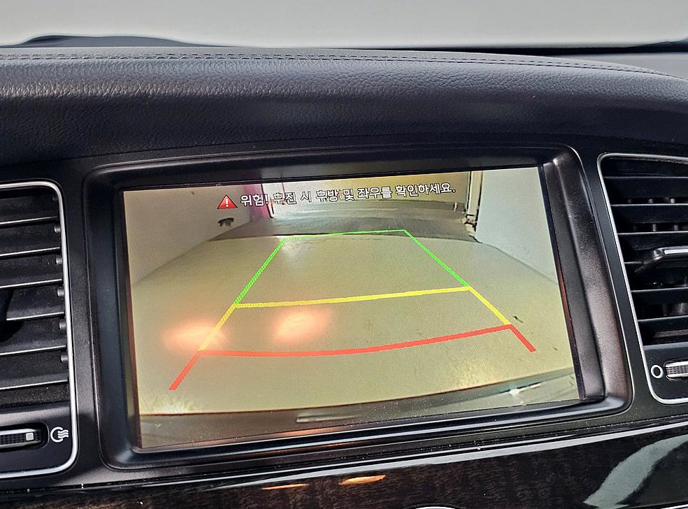 기아 K7 2.4 GDI 프레스티지 사진 13