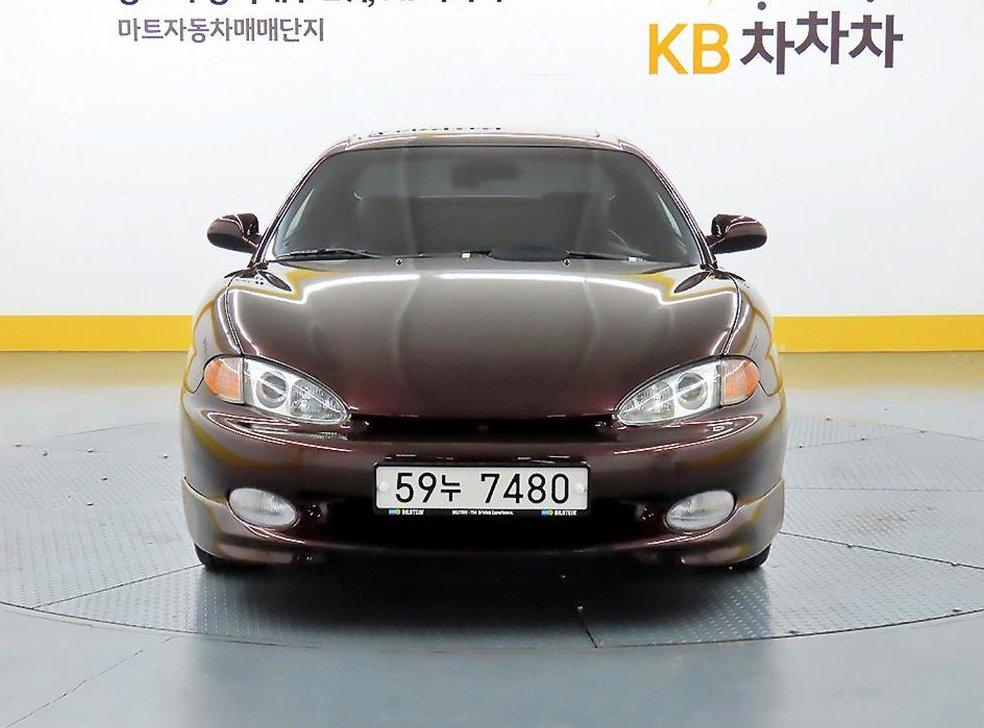 기아 오피러스 GH300