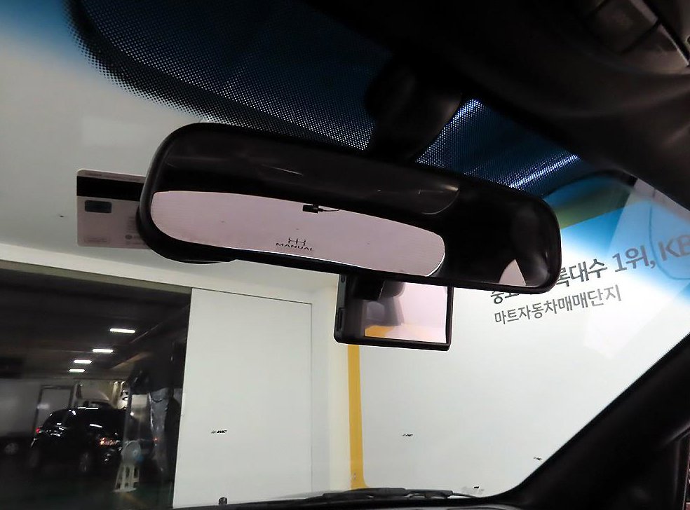 기아 오피러스 GH300 사진 14