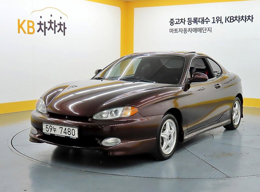 기아 오피러스 GH300 사진 2