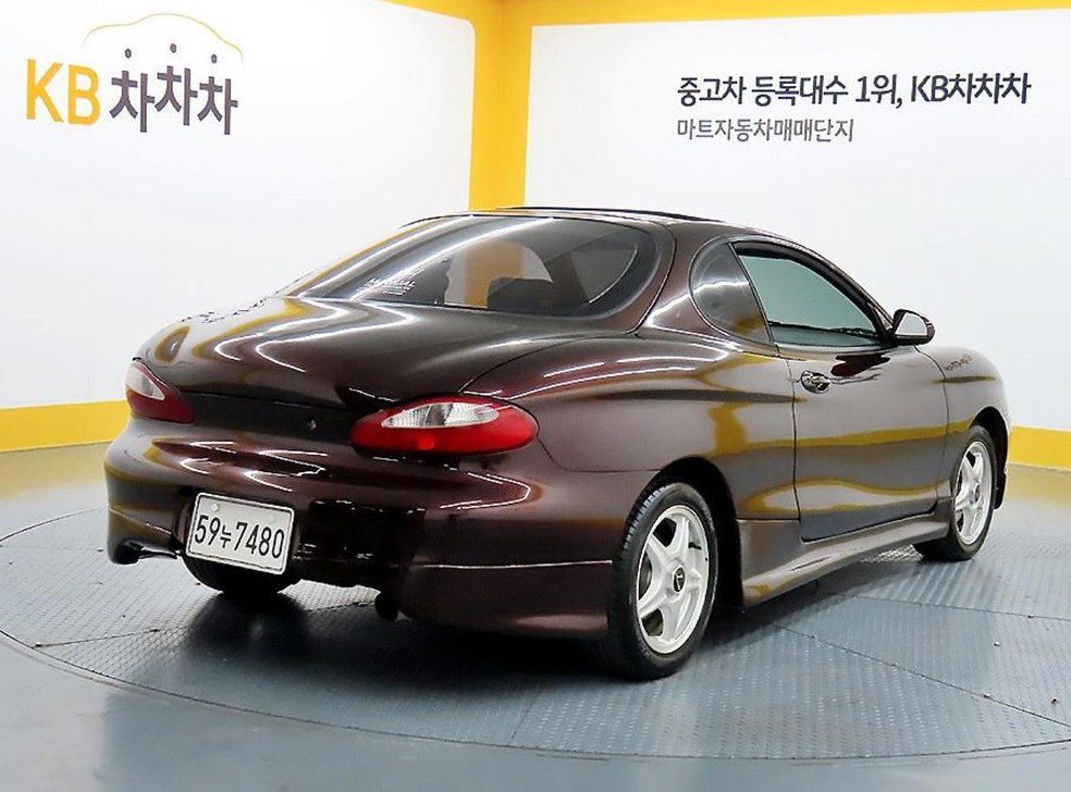 기아 오피러스 GH300 사진 4
