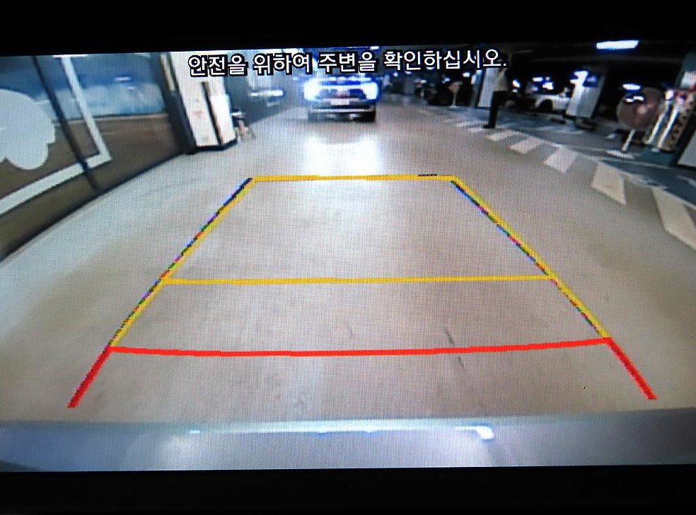 현대 아반떼 1.6 GDI 밸류 플러스 사진 15