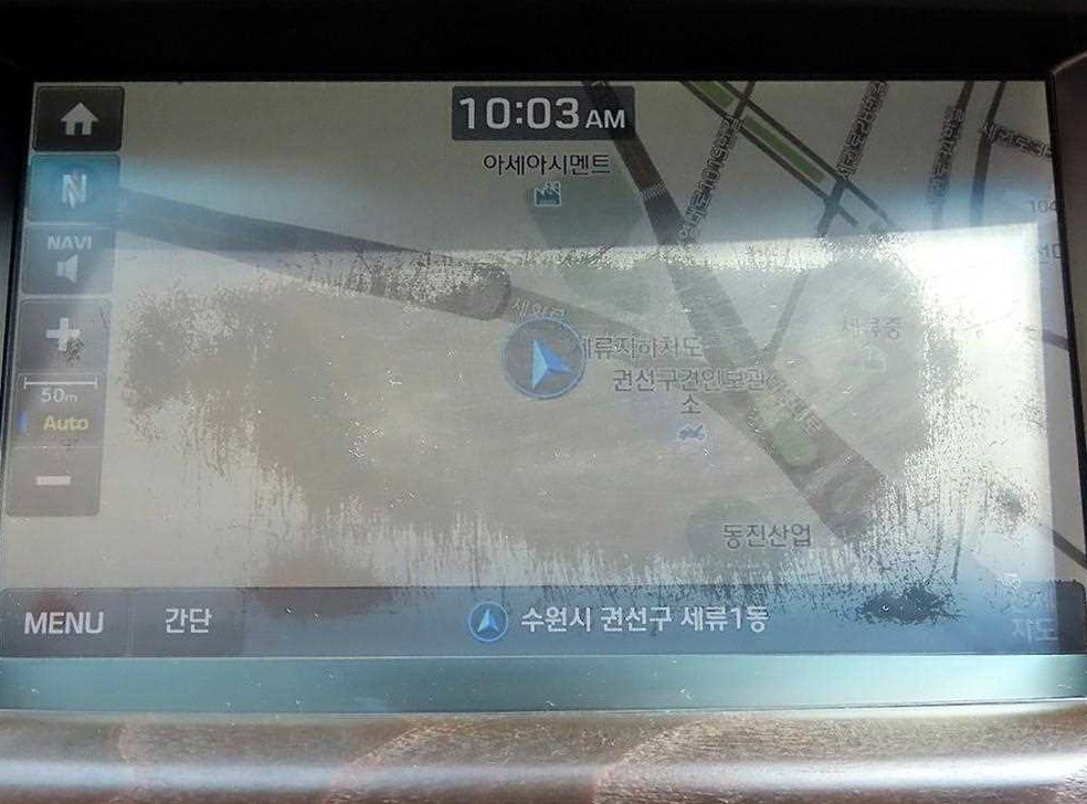 현대 제네시스 G380 프레스티지 AWD 사진 14