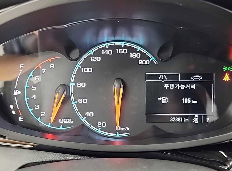 쉐보레 스파크 프리미어 사진 6