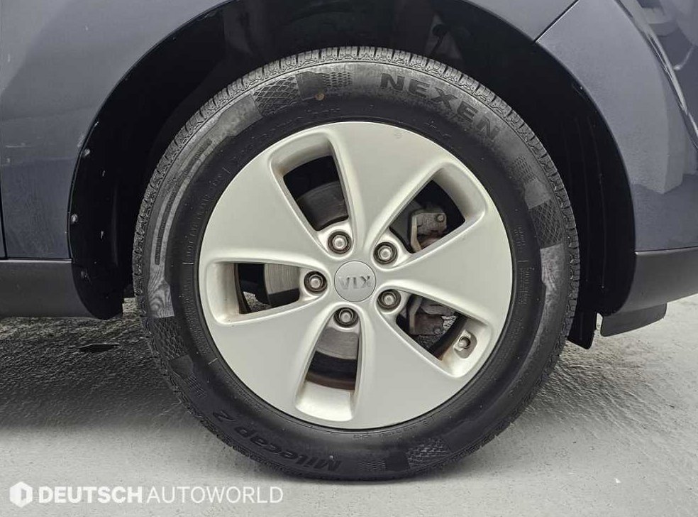 기아 쏘울 1.6 GDI 럭셔리 사진 5