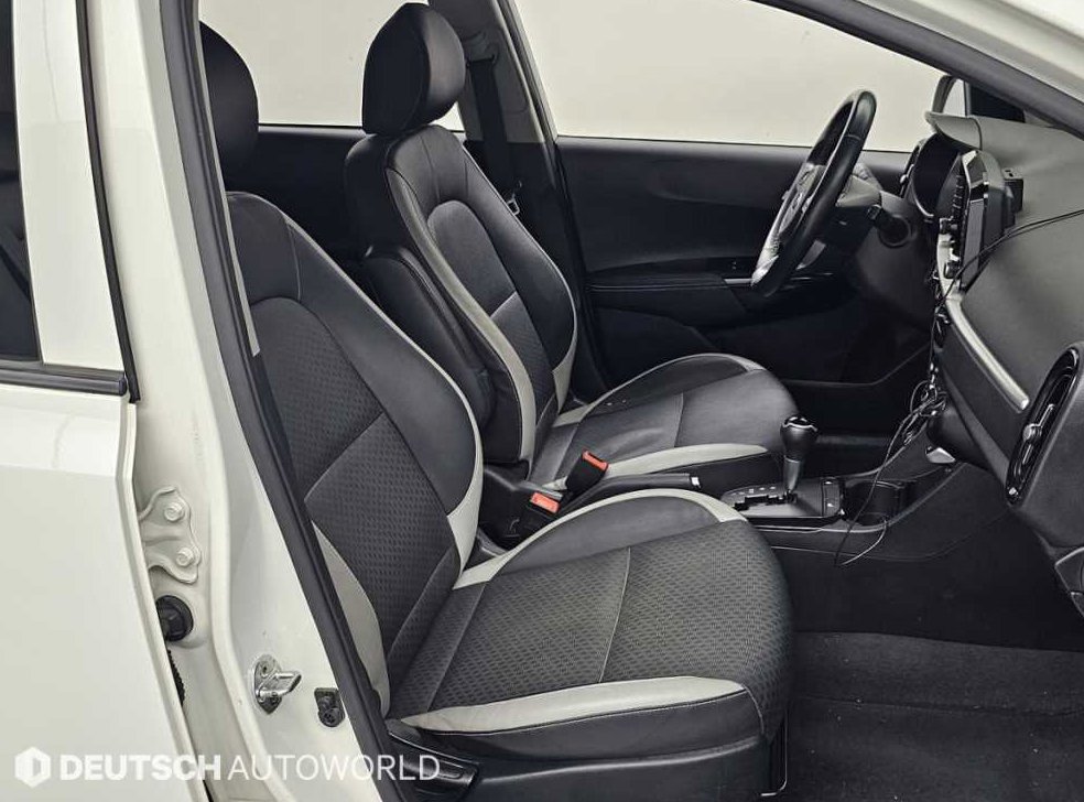 기아 모닝 럭셔리 사진 10
