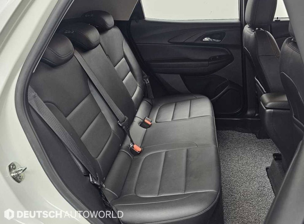 쉐보레 트레일블레이저 2WD 1.3 터보 가솔린 프리미어 사진 12