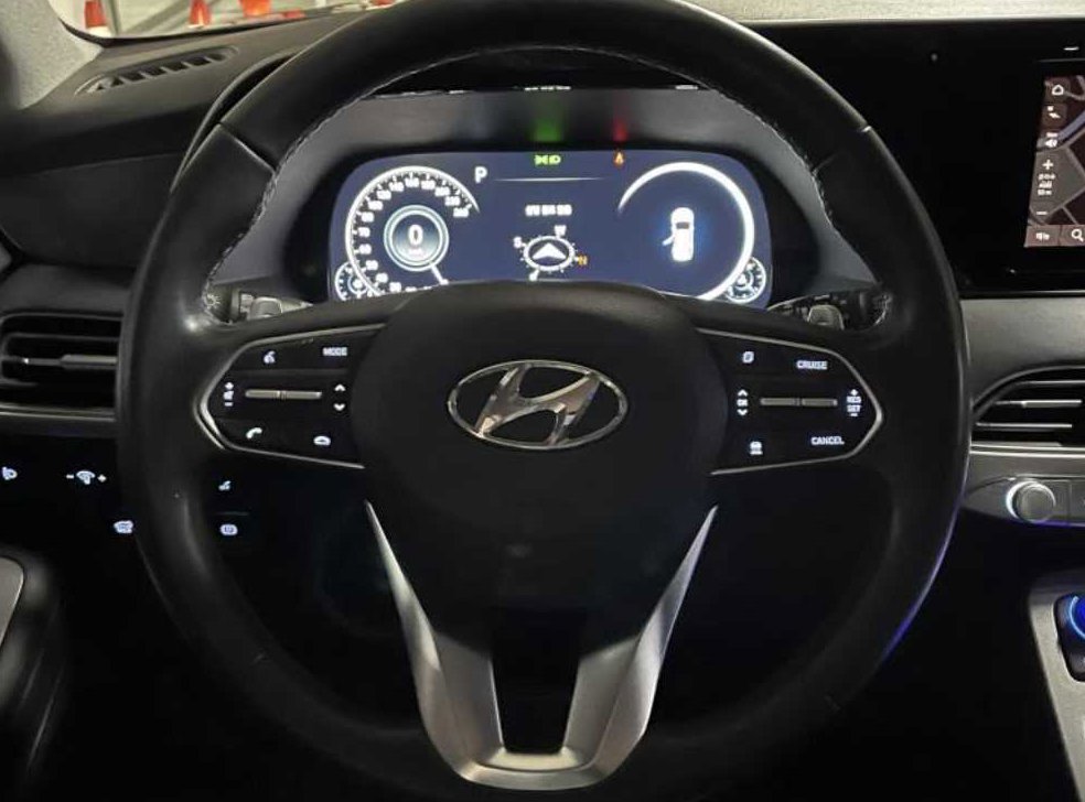 현대 팰리세이드 가솔린 3.8 2WD 사진 13