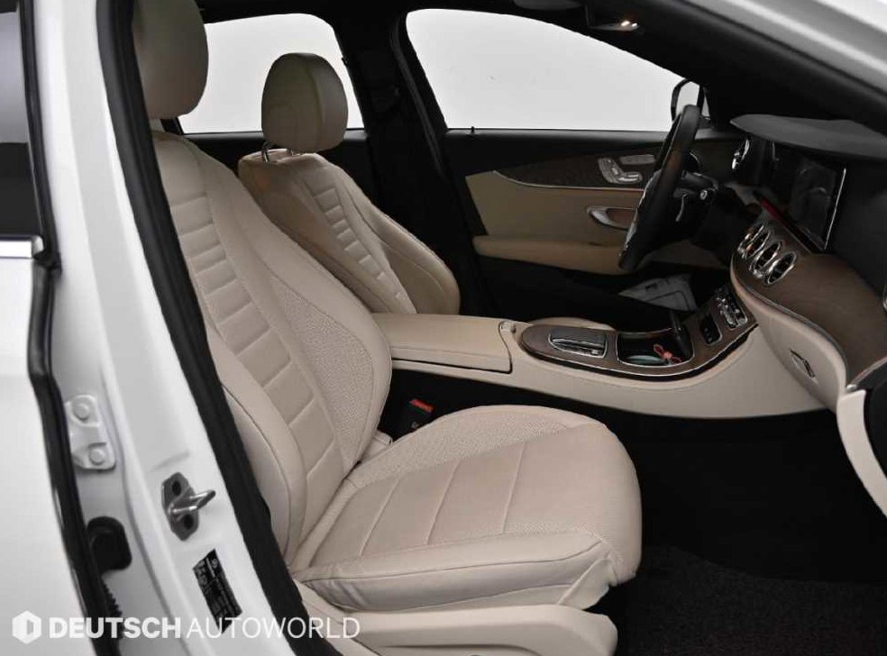 벤츠 E 클래스 E250 익스클루시브 사진 10