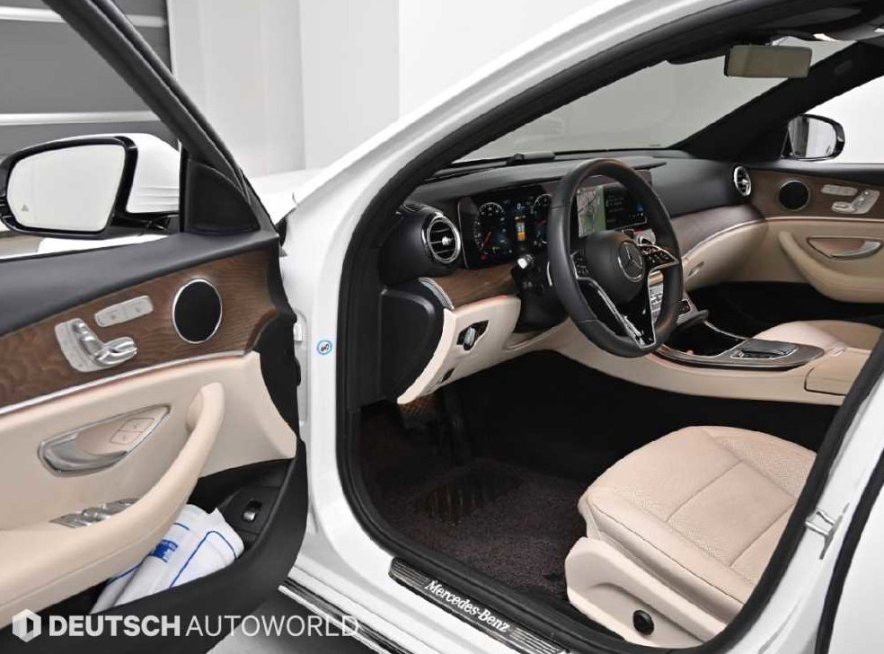 벤츠 E 클래스 E250 익스클루시브 사진 11