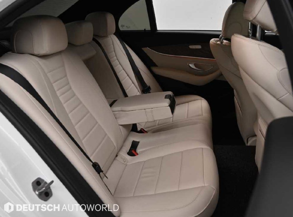벤츠 E 클래스 E250 익스클루시브 사진 12