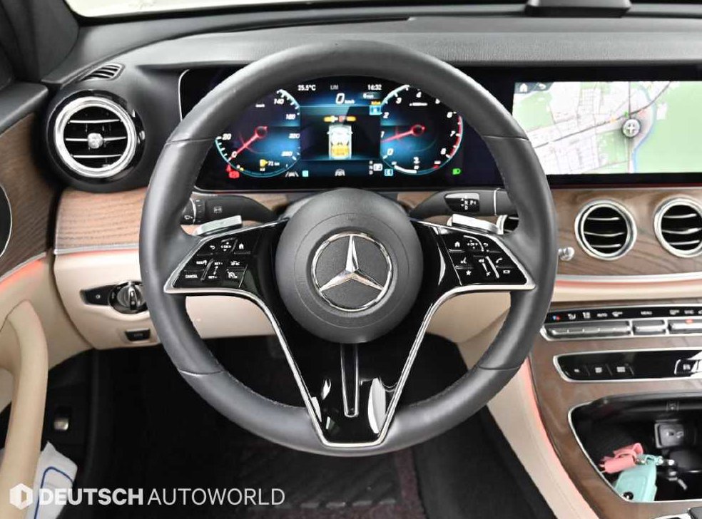 벤츠 E 클래스 E250 익스클루시브 사진 13
