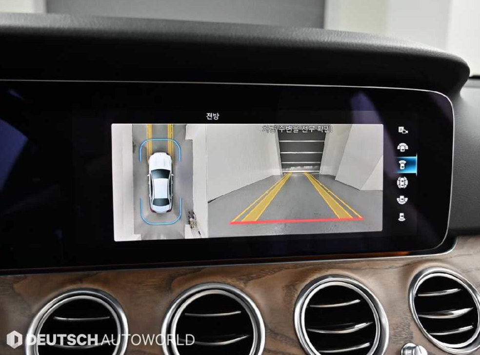 벤츠 E 클래스 E250 익스클루시브 사진 15