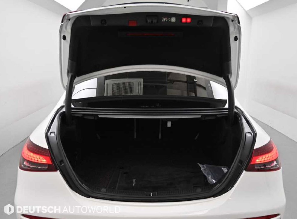 벤츠 E 클래스 E250 익스클루시브 사진 19