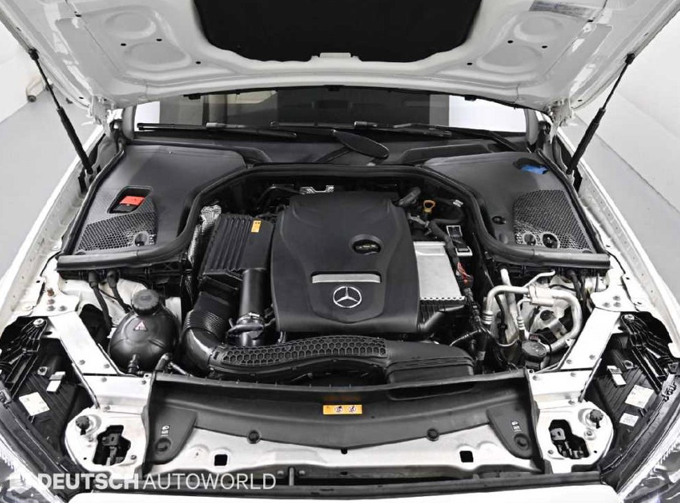 벤츠 E 클래스 E250 익스클루시브 사진 6