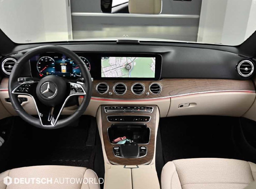 벤츠 E 클래스 E250 익스클루시브 사진 7