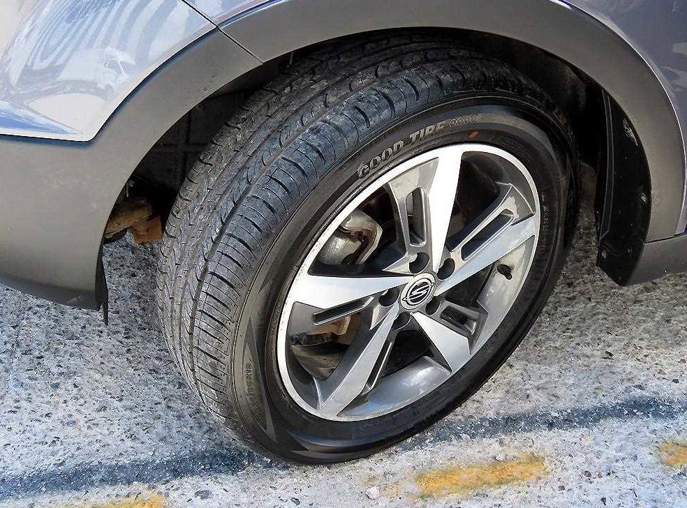 KG모빌리티(쌍용)  코란도 2.2 RX 2WD 사진 20