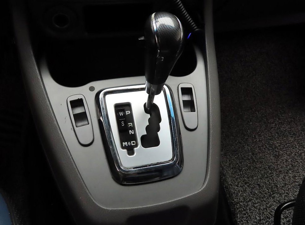 KG모빌리티(쌍용)  코란도 4WD GT 사진 11